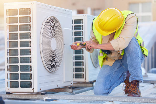 Best HVAC air duct cleaning  in Belmont, PA