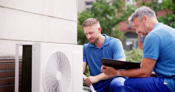 Best HVAC companies near me  in Belmont, PA