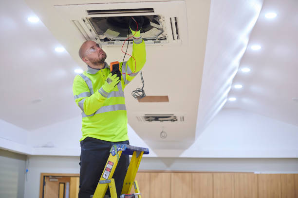 Best HVAC air duct cleaning  in Belmont, PA