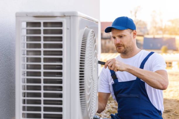 Best HVAC installation services  in Belmont, PA