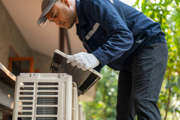 Best HVAC repair near me  in Belmont, PA